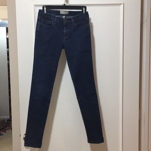 Banana republic jeans